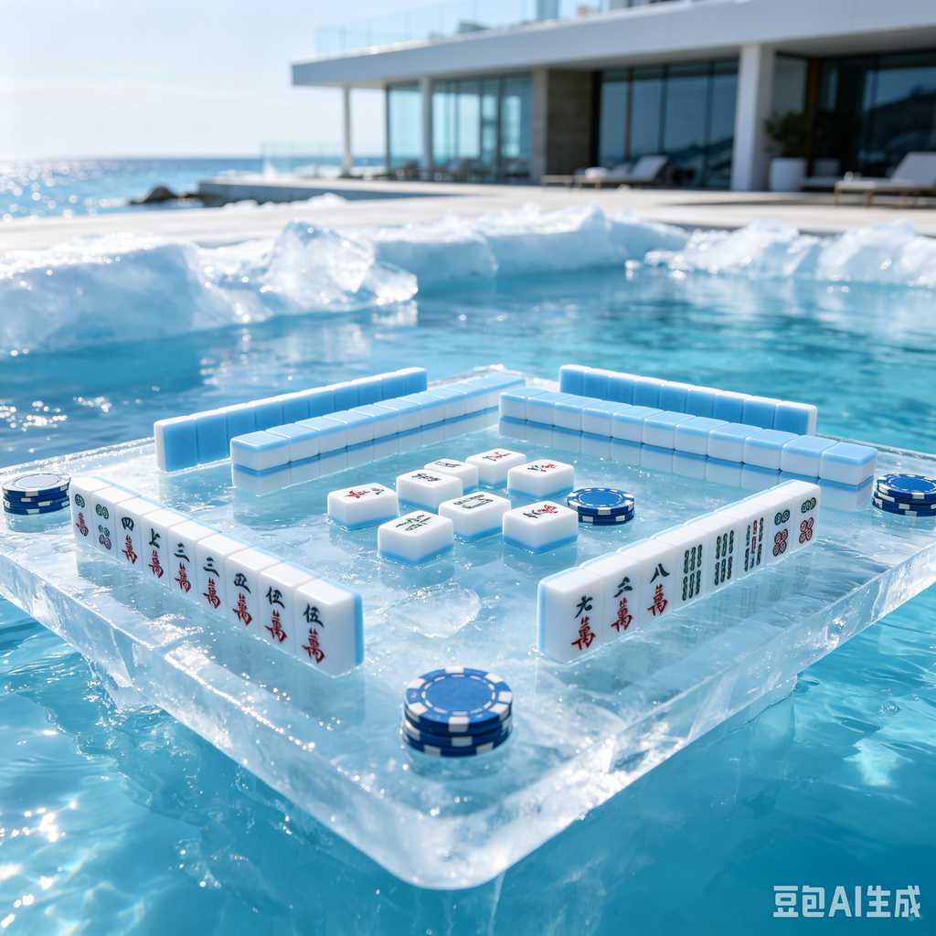 family friendly mahjong set