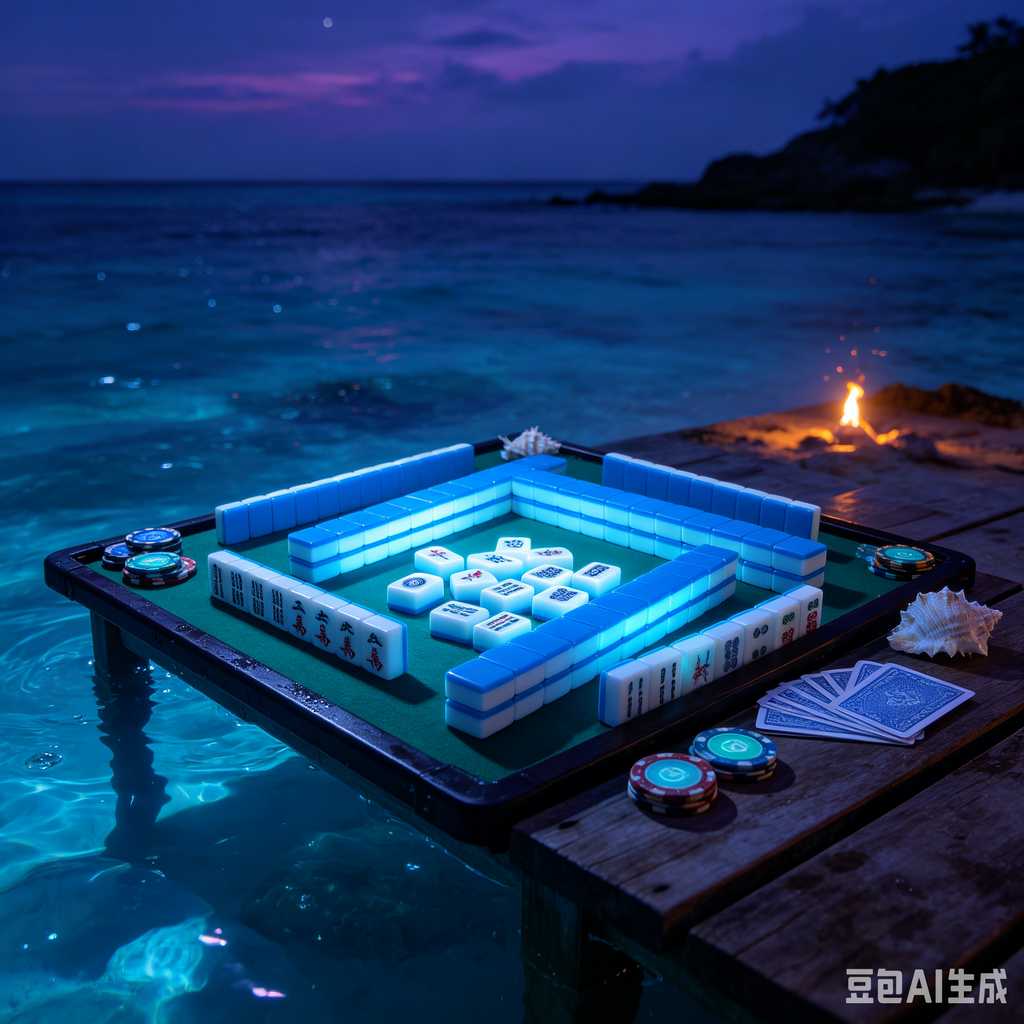 Michigan,mahjong