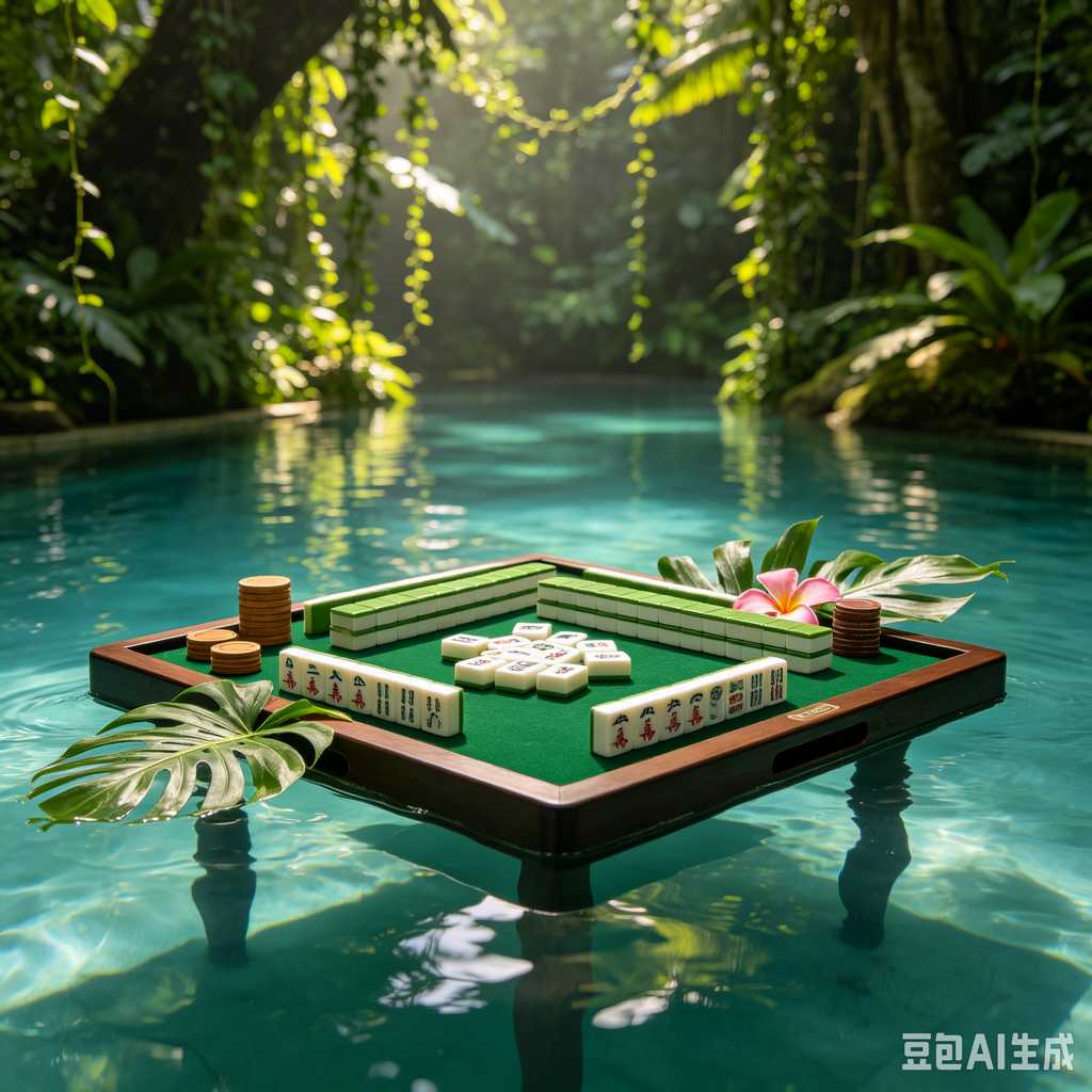 high simulation ivory mahjong set