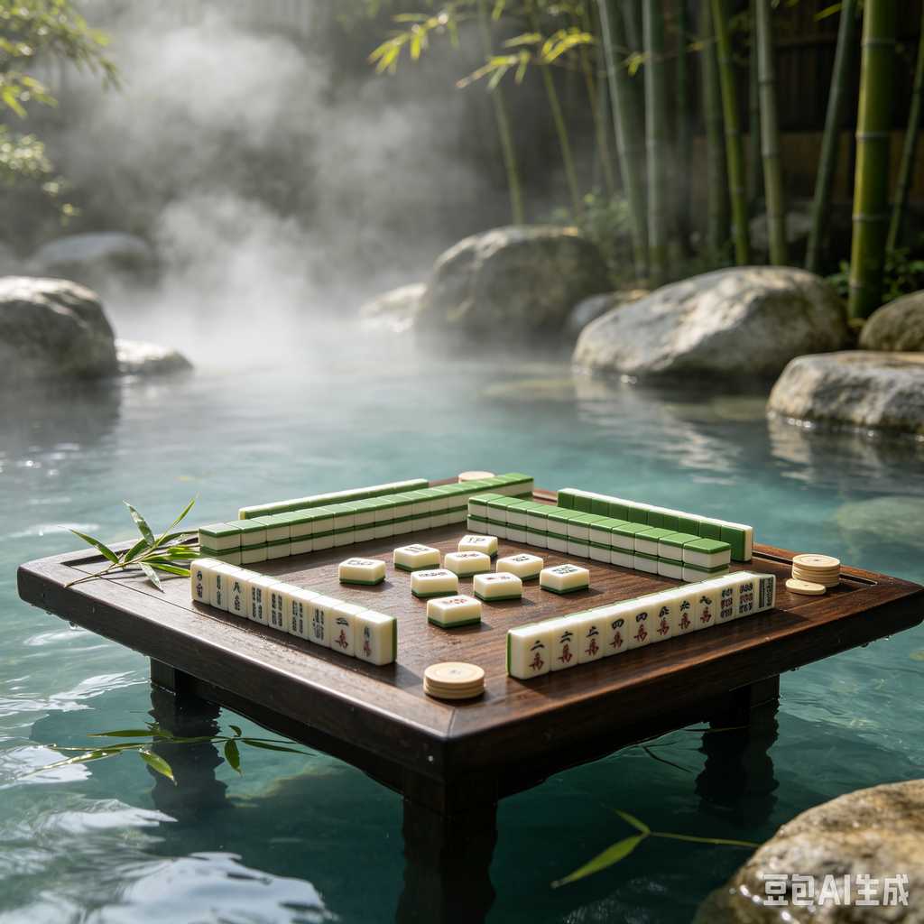 Stockholm,mahjong