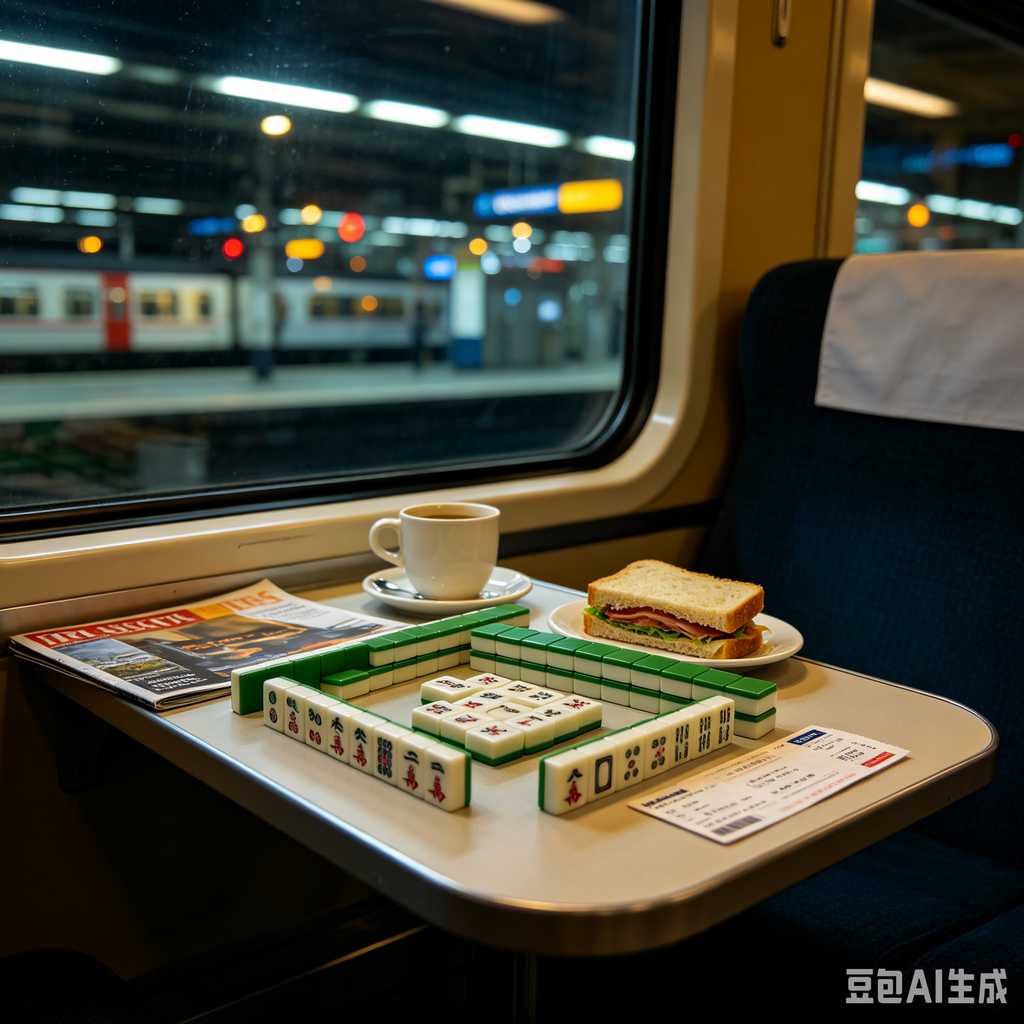 Palermo,mahjong