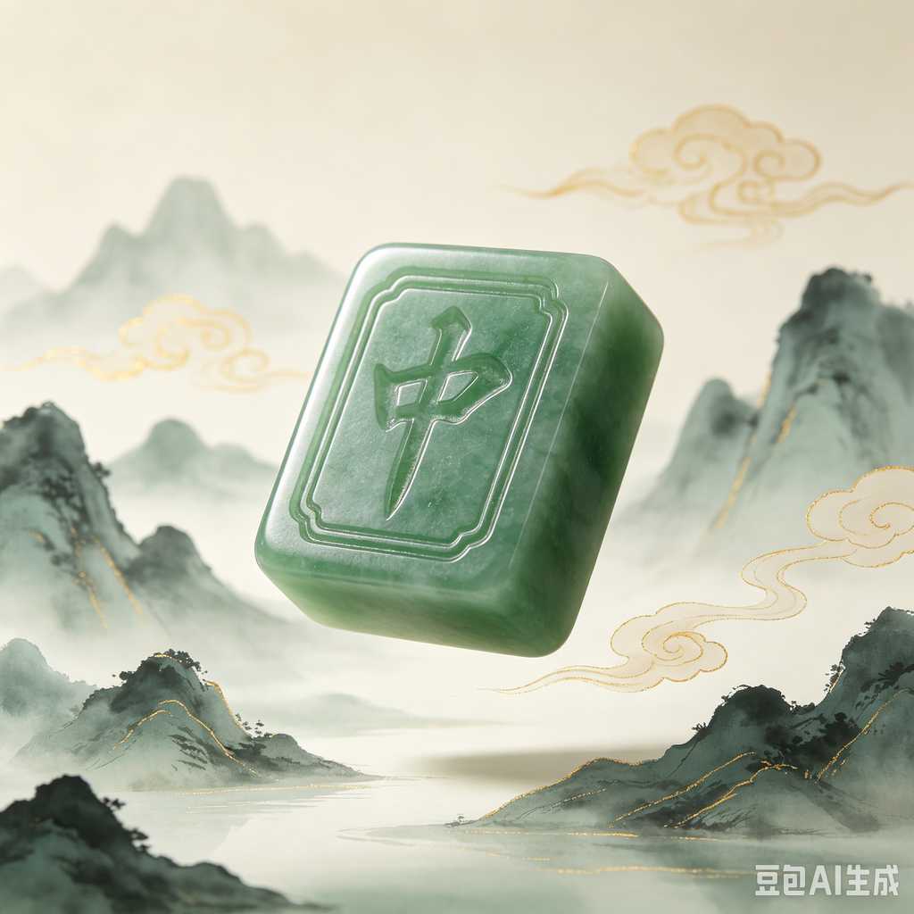 turin,mahjong