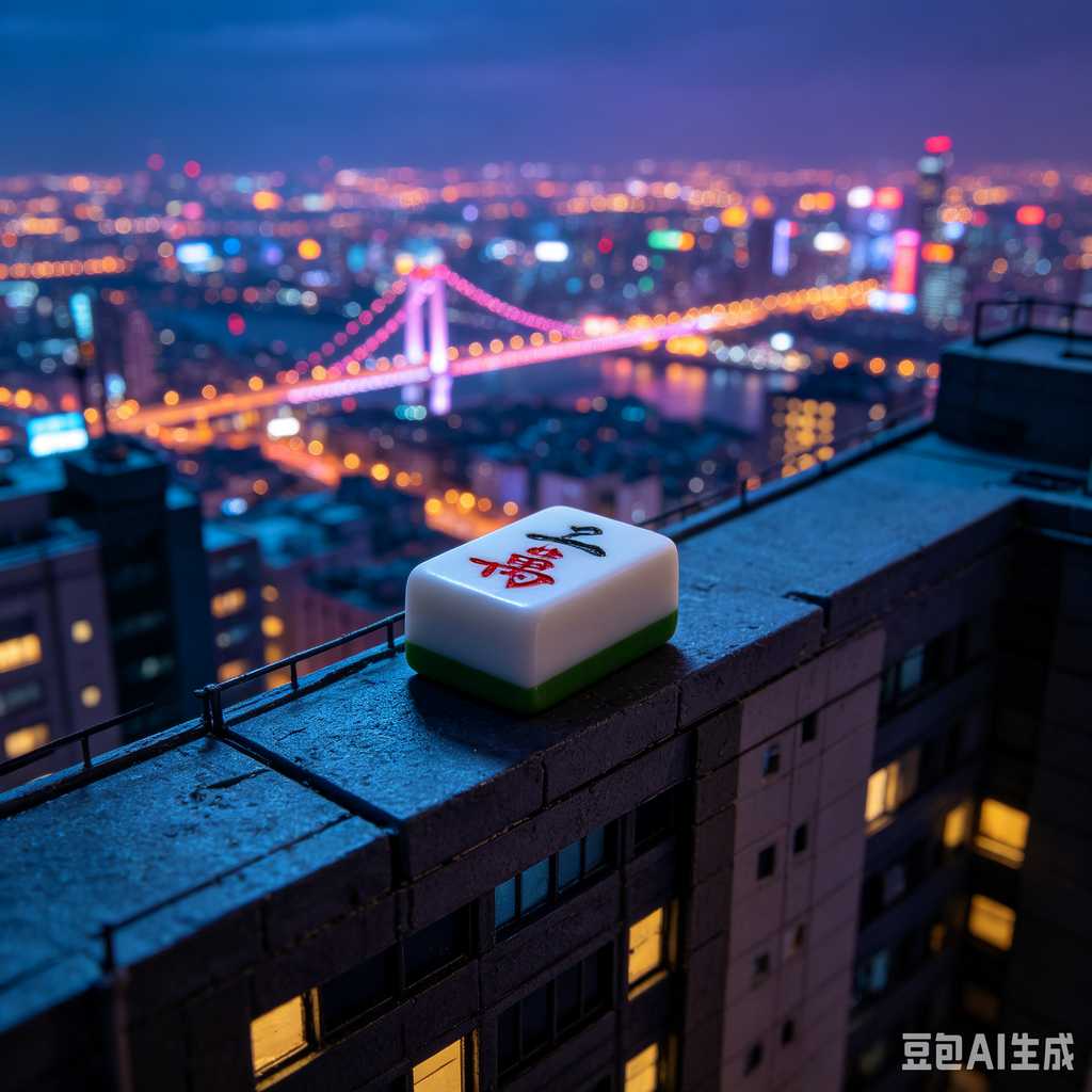 Louisville,mahjong