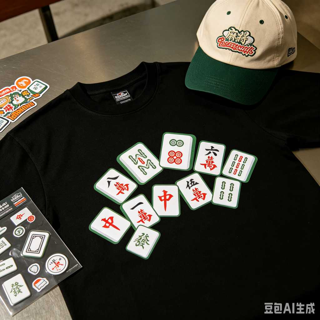 popular mahjong set 2026