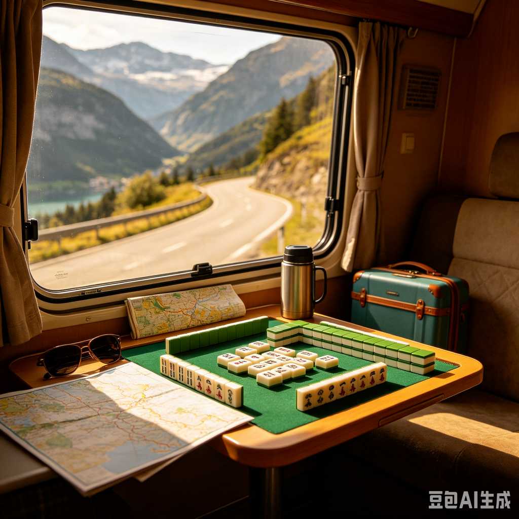 MobileAL,mahjong