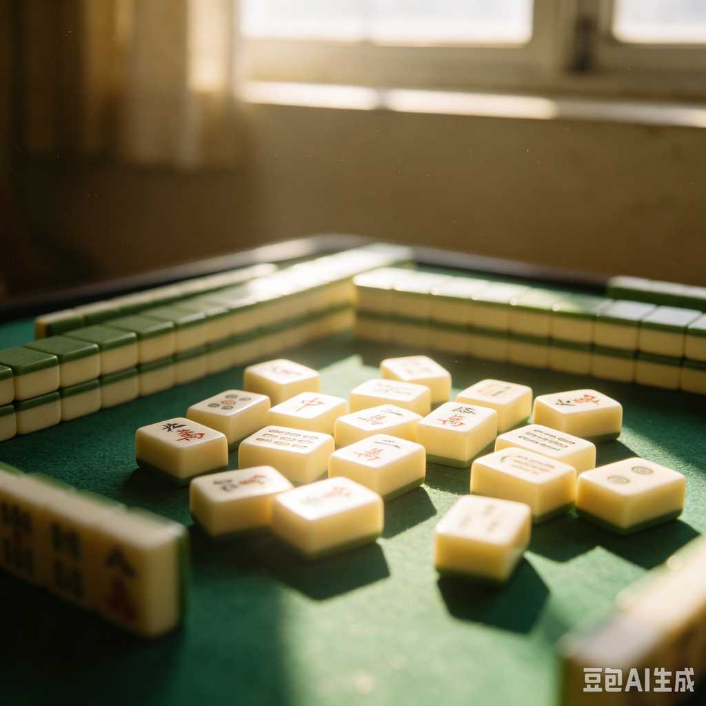 bogota,mahjong