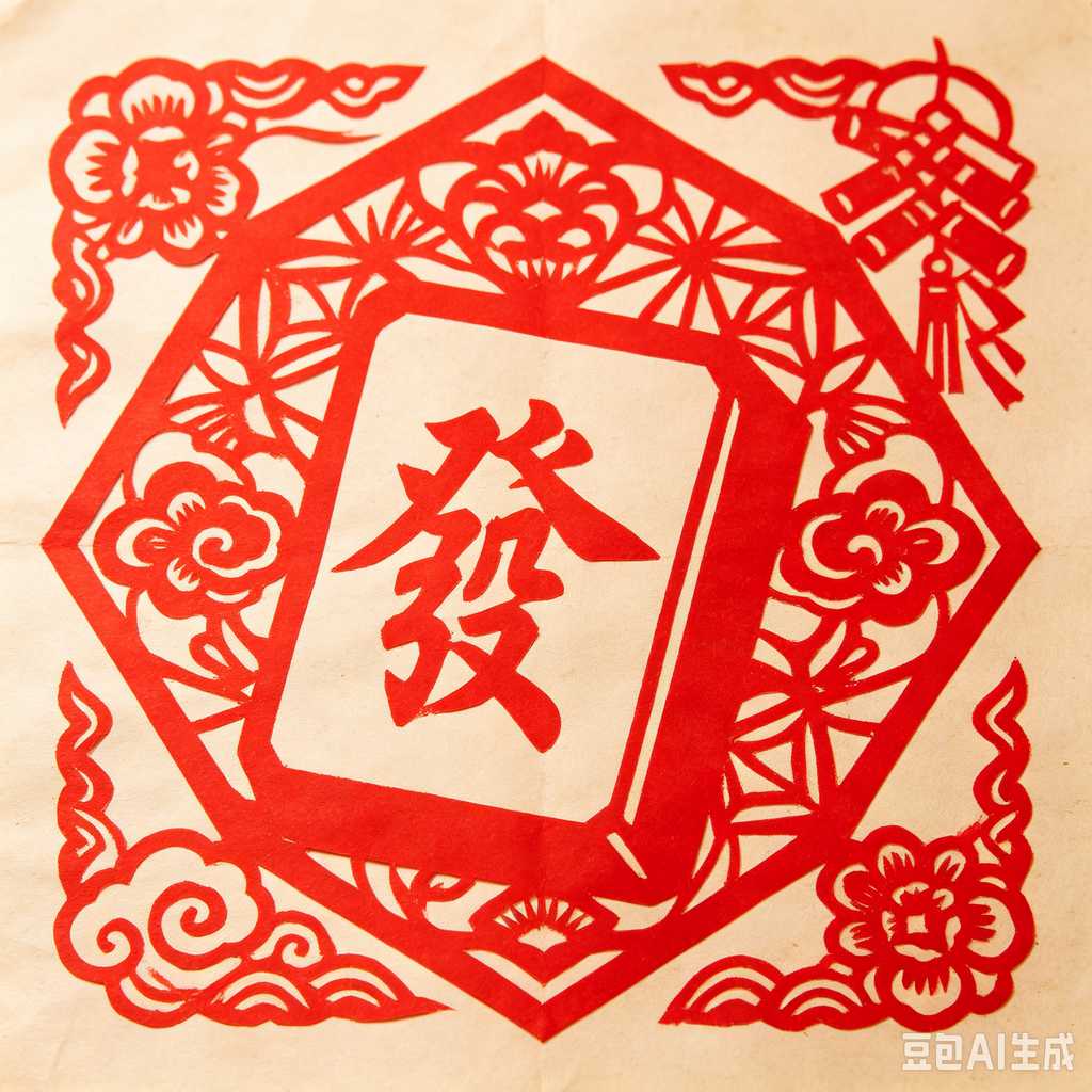SantaAna,mahjong