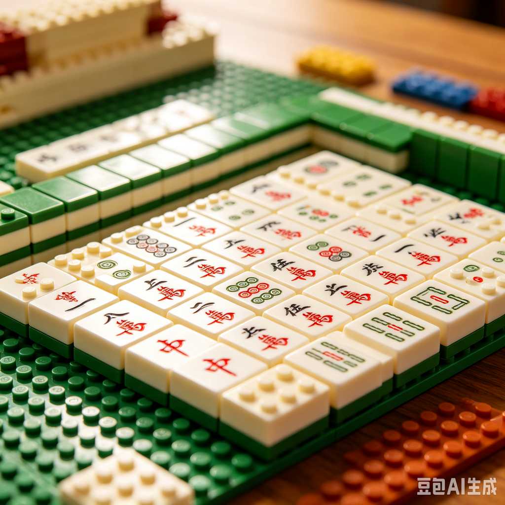malaga,mahjong