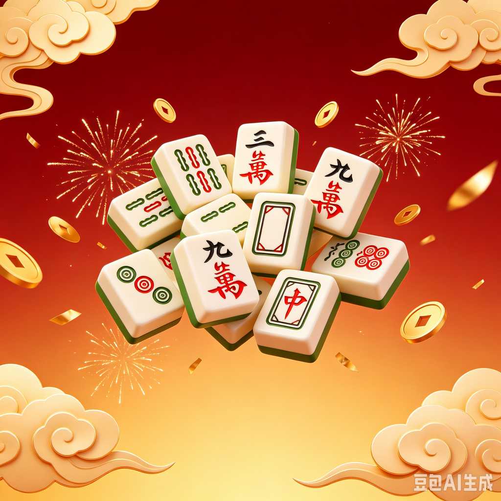 Toledo,mahjong