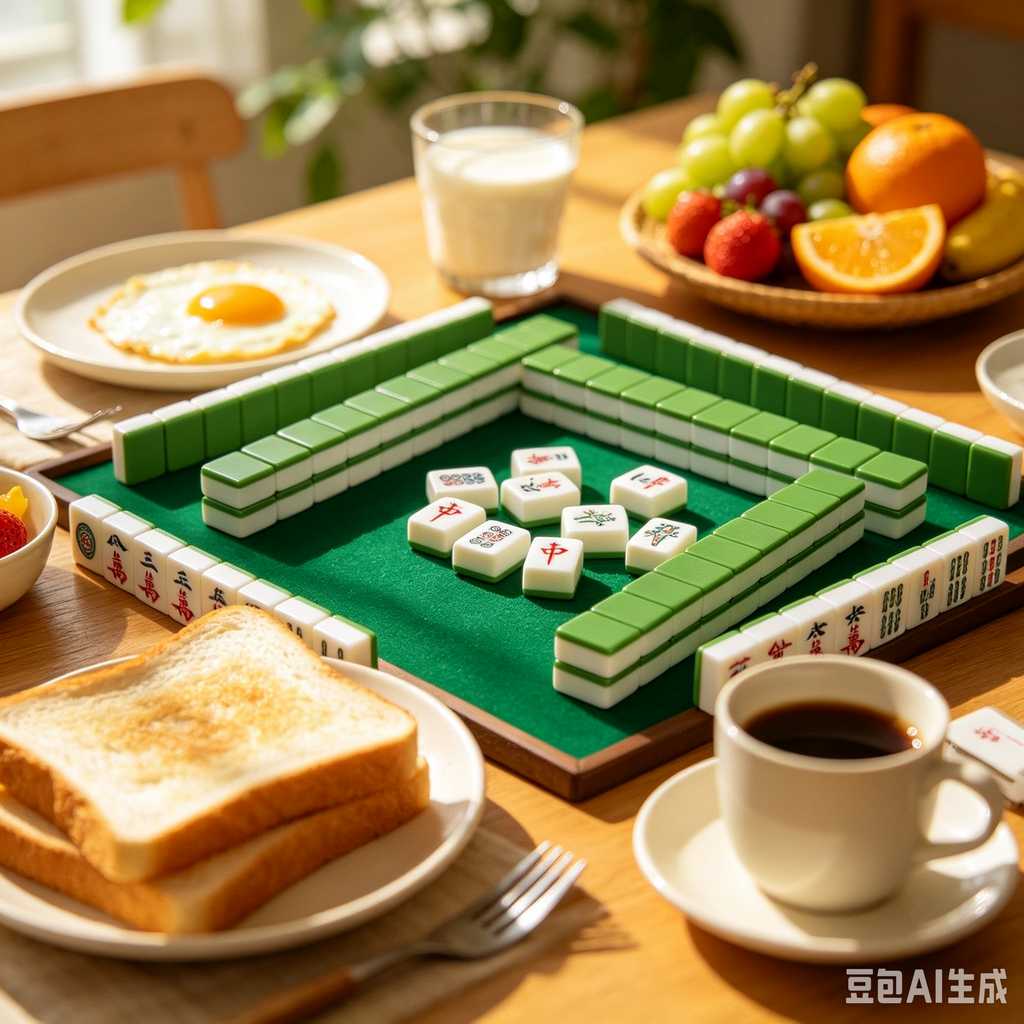 augsburg,mahjong