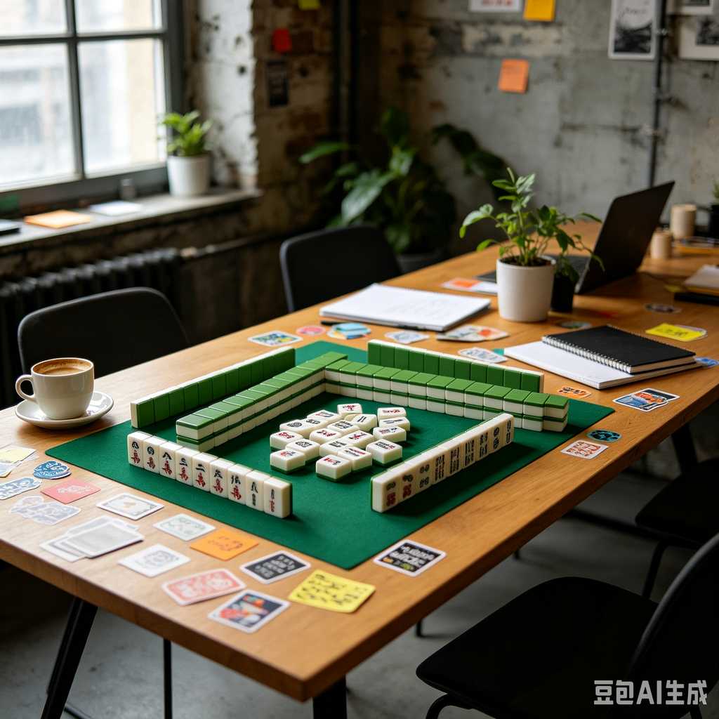ReadingPA,mahjong