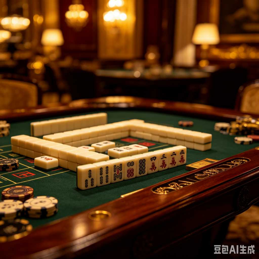 Phoenix,mahjong