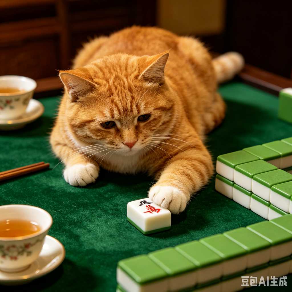 belmopan,mahjong