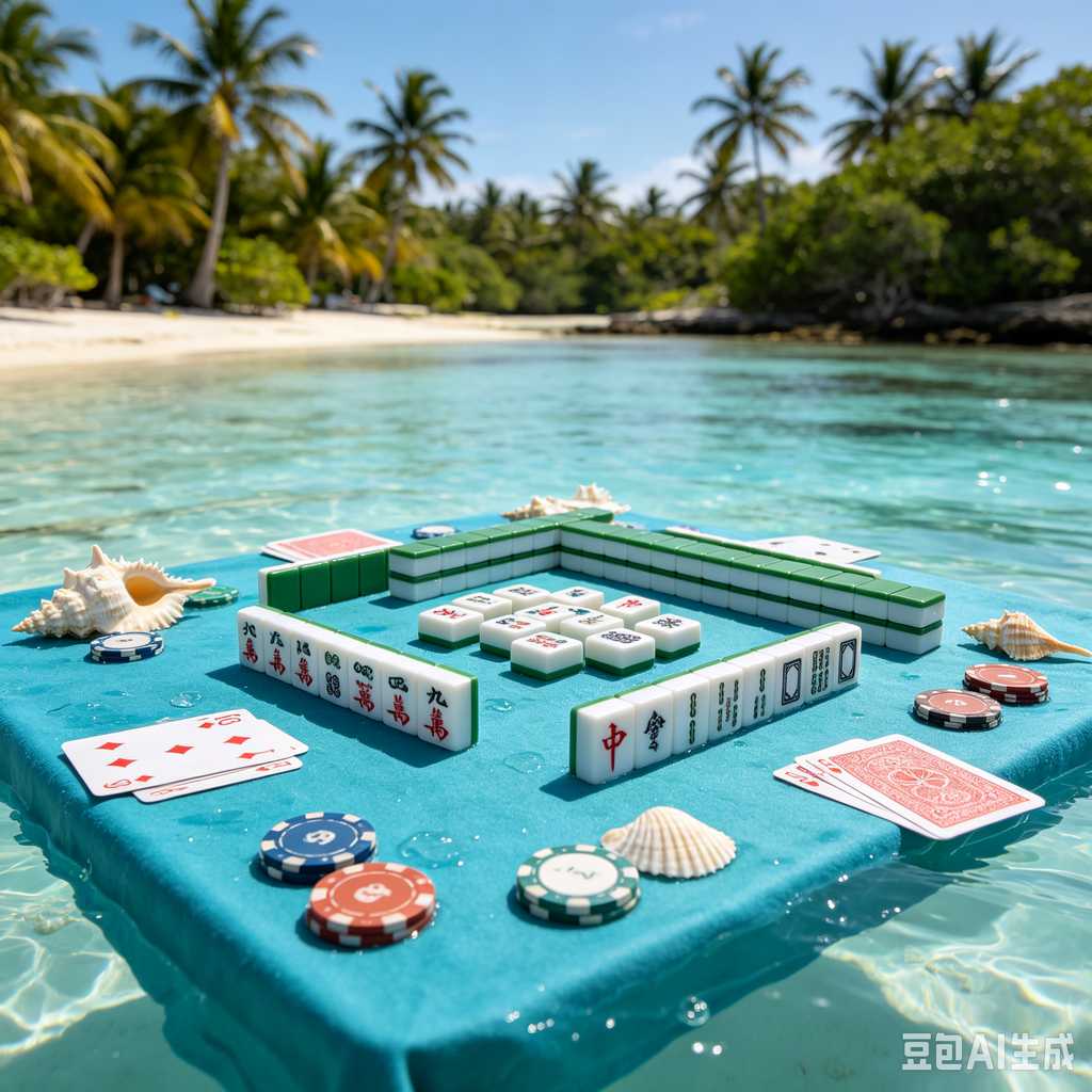 chulavista,mahjong