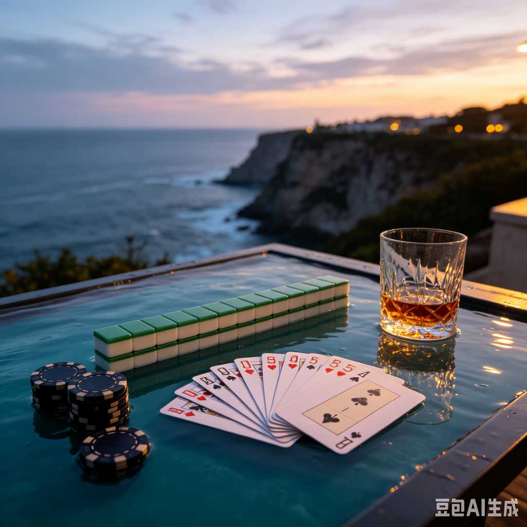 Odessa,mahjong